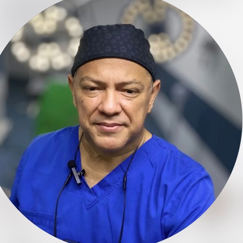 Dr. Habib Eslait